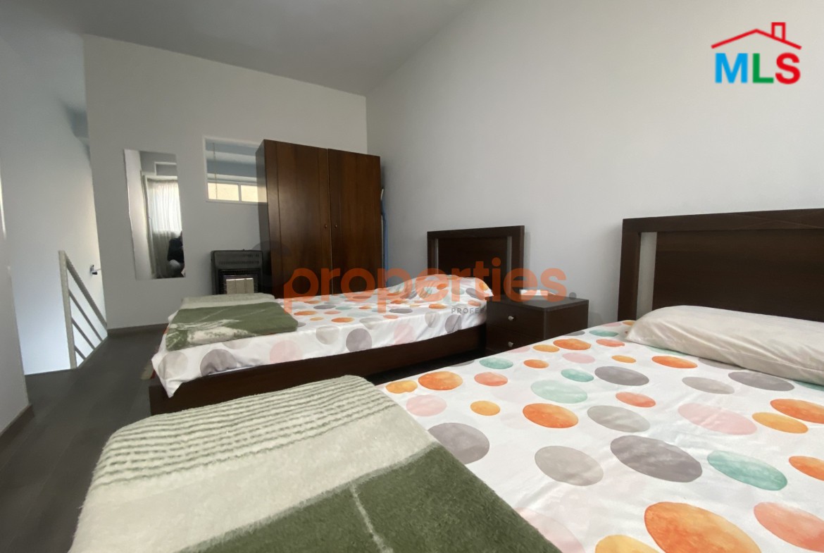 Furnished Studio for Sale in Zalka – CPFY188