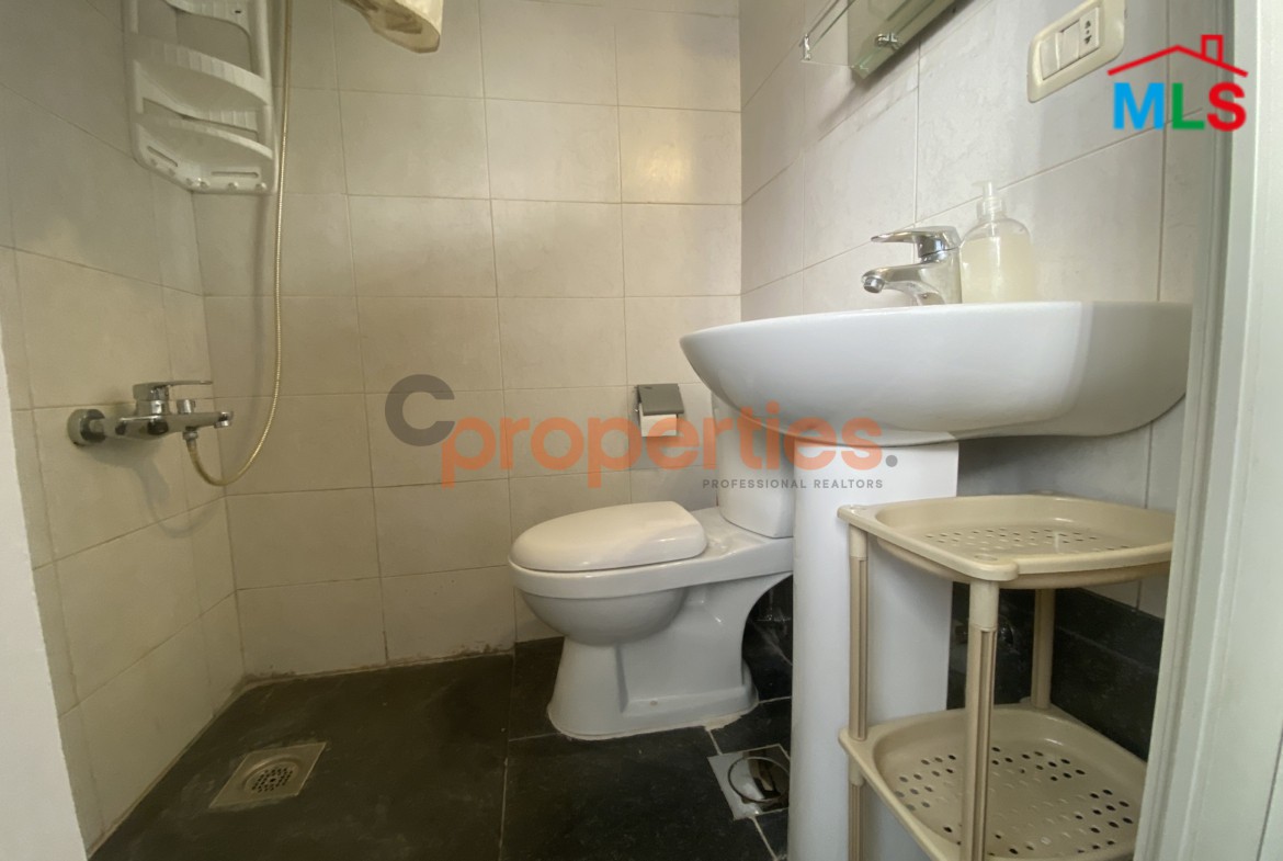 Furnished Studio for Sale in Zalka – CPFY188