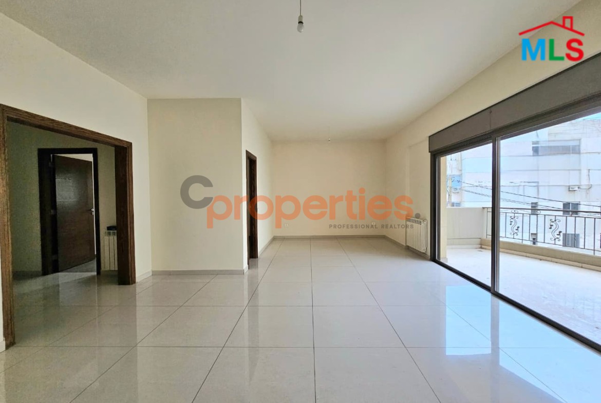 Apartment For Sale | Antelias | Brand New – CPRDM223