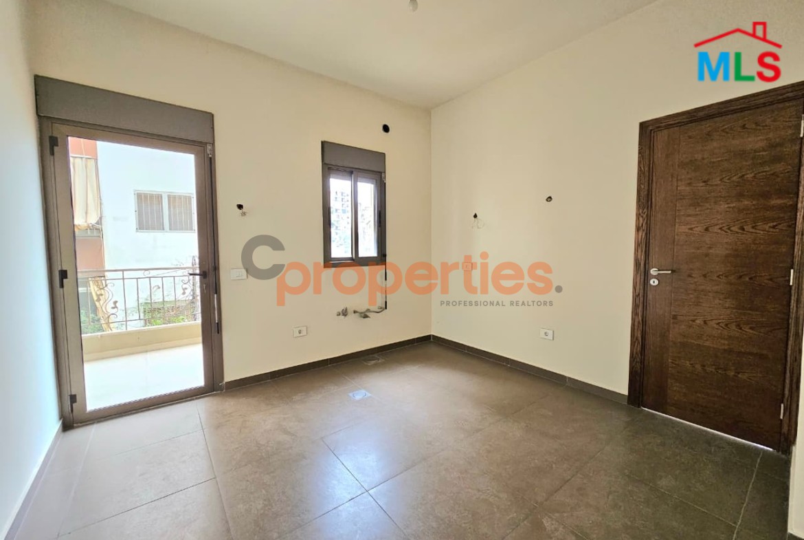 Apartment For Sale | Antelias | Brand New – CPRDM223