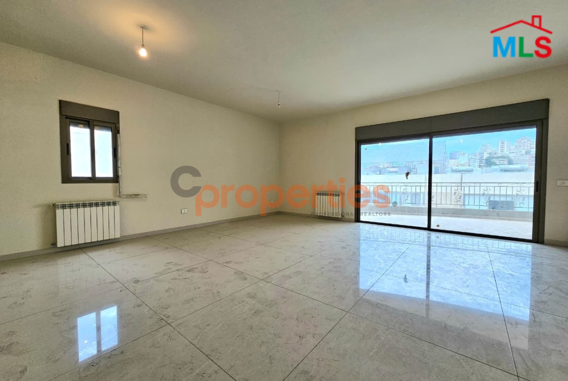 Duplex For Sale | Antelias | Brand New – CPRD226