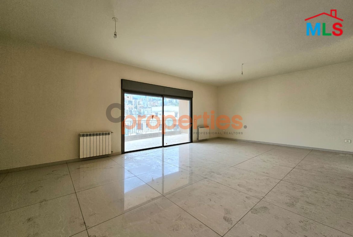 Duplex For Sale | Antelias | Brand New – CPRD226
