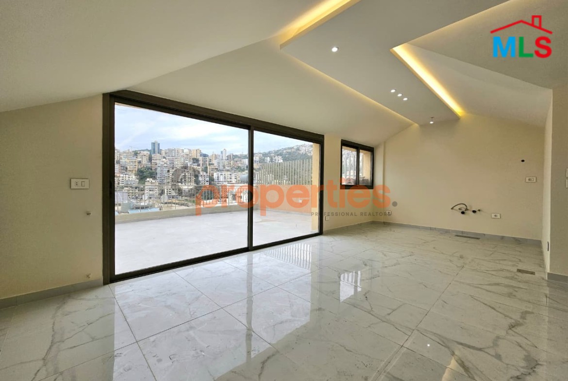Duplex For Sale | Antelias | Brand New – CPRD226