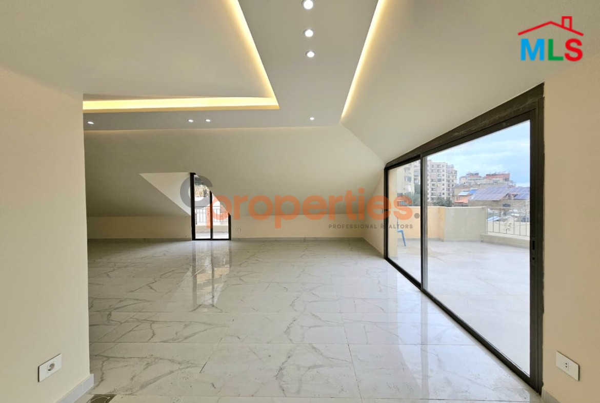 Duplex For Sale | Antelias | Brand New – CPRD226