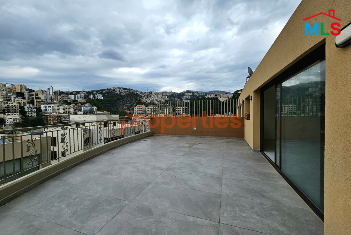 Duplex For Sale | Antelias | Brand New – CPRD226