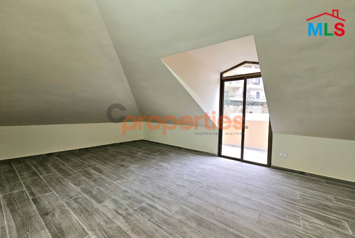 Duplex For Sale | Antelias | Brand New – CPRD226