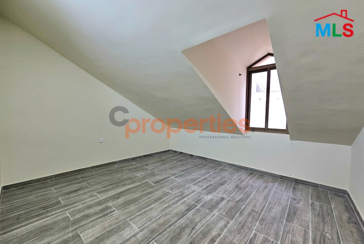 Duplex For Sale | Antelias | Brand New – CPRD226