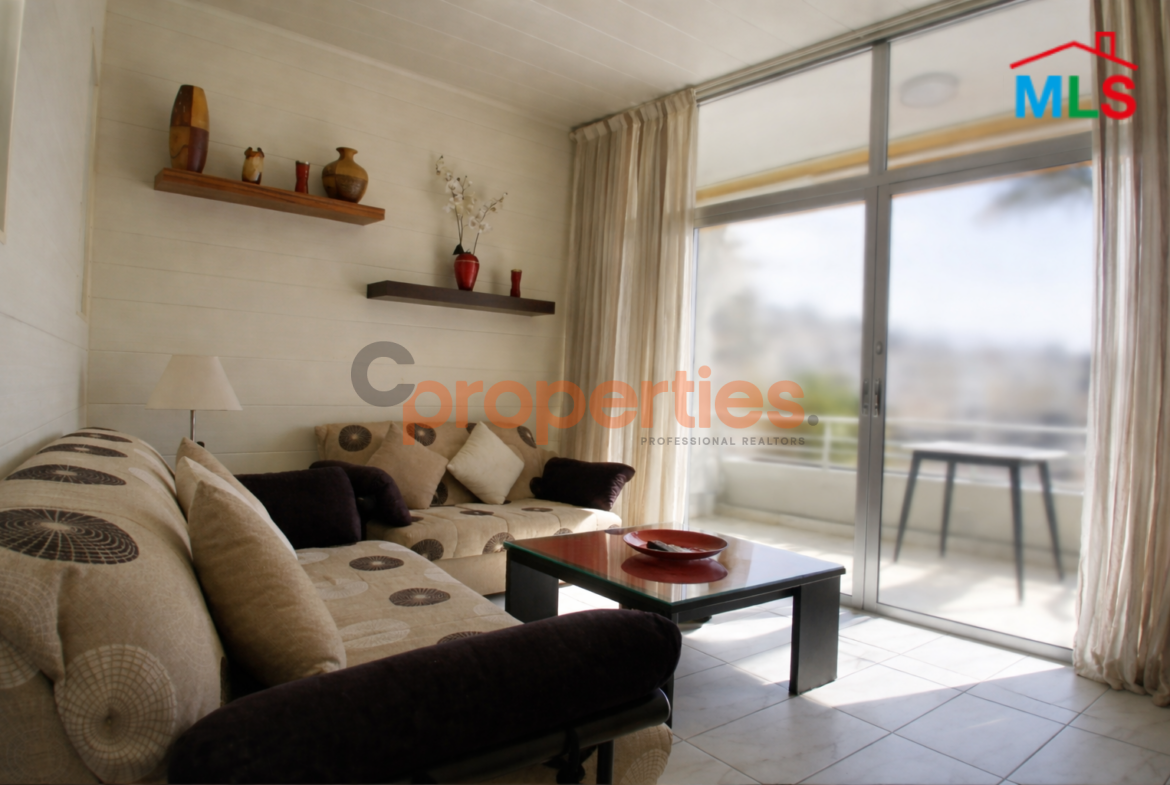 Chalet For Sale In Tabarja – CPJGK71