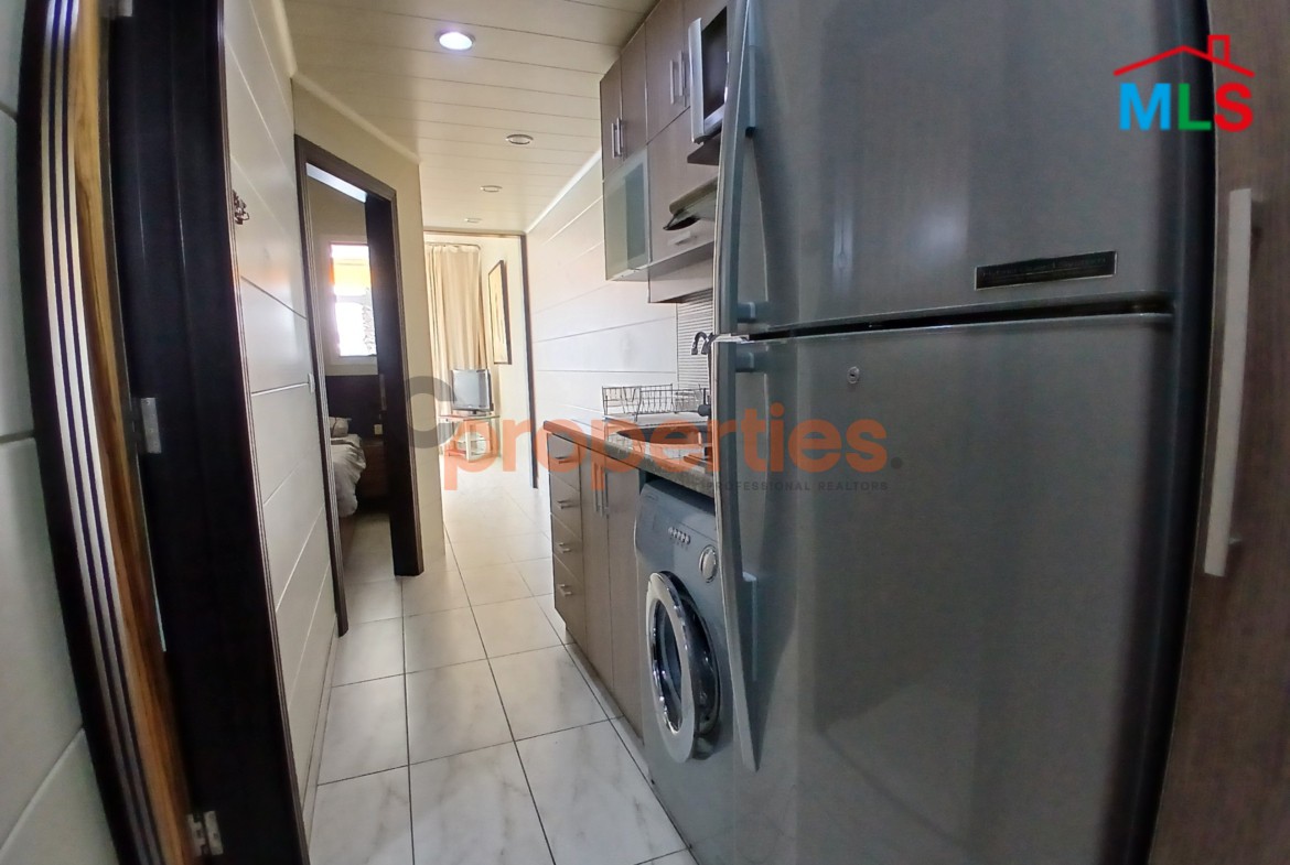 Chalet For Sale In Tabarja – CPJGK71