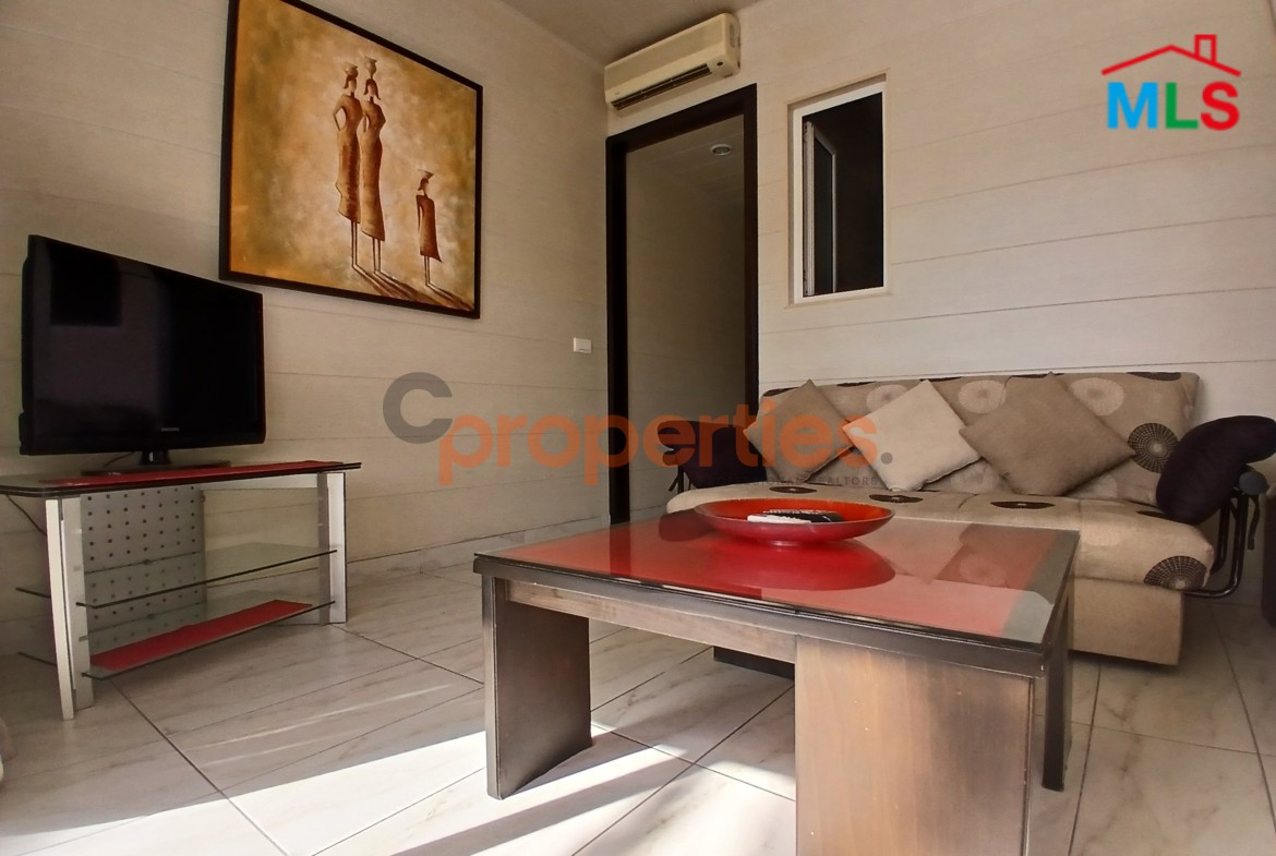 Chalet For Sale In Tabarja – CPJGK71