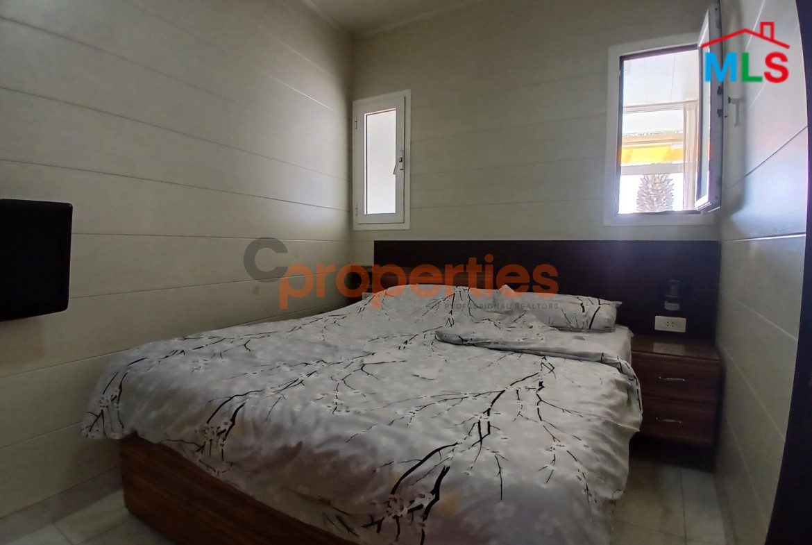 Chalet For Sale In Tabarja – CPJGK71