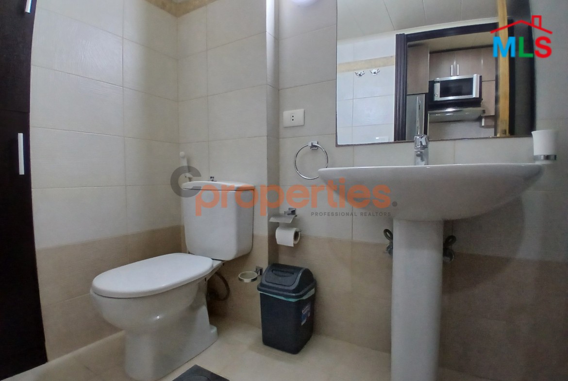 Chalet For Sale In Tabarja – CPJGK71