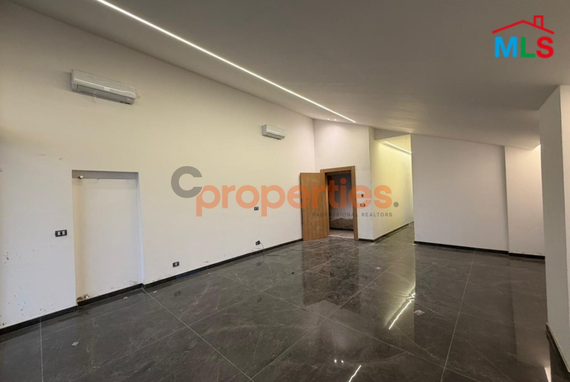 Rooftop simplex for sale in Hazmieh – Prime Location CPMK197