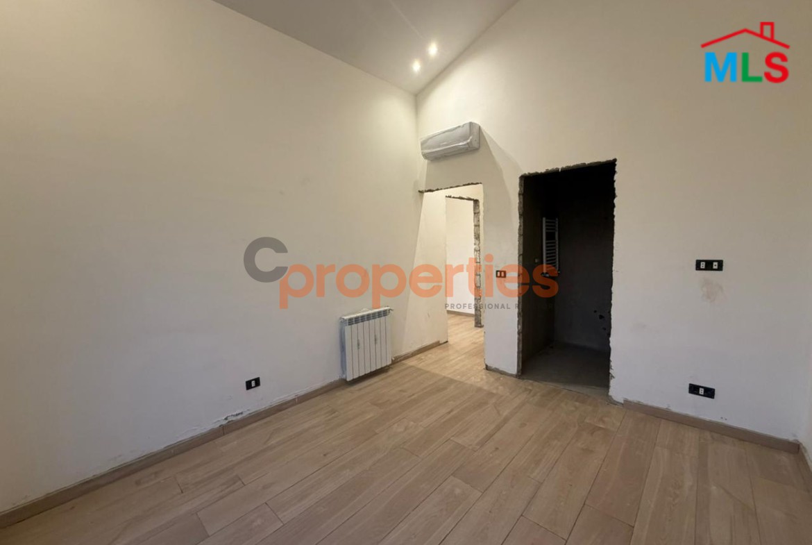 Rooftop simplex for sale in Hazmieh – Prime Location CPMK197