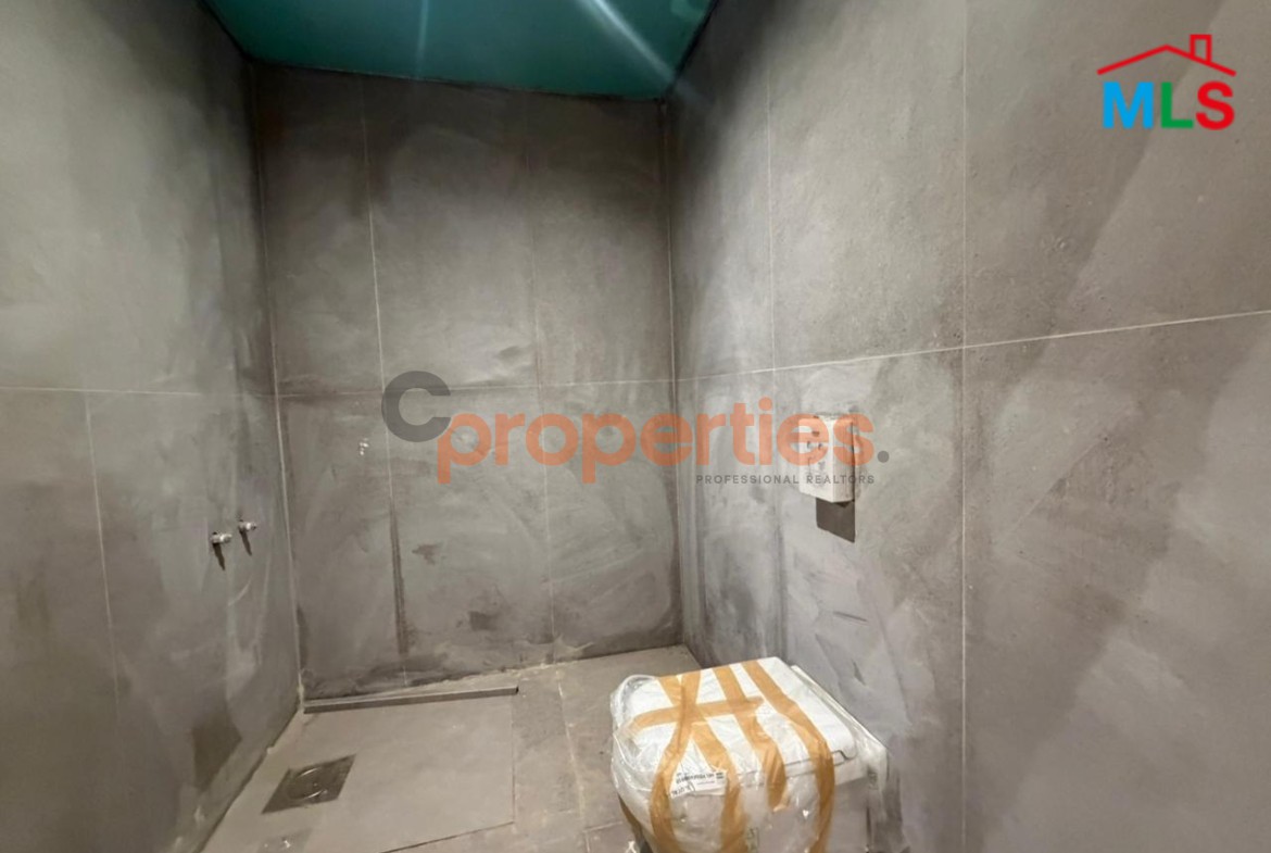 Rooftop simplex for sale in Hazmieh – Prime Location CPMK197