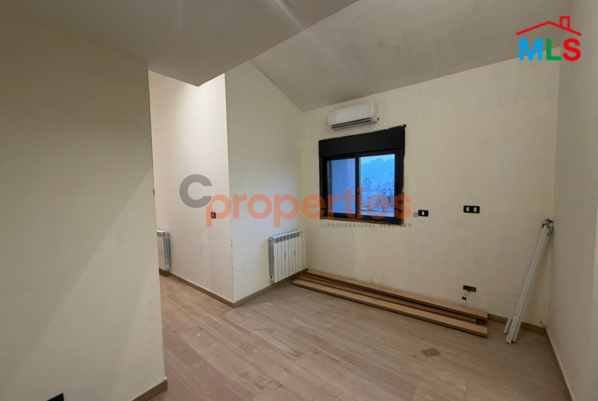 Rooftop simplex for sale in Hazmieh – Prime Location CPMK197