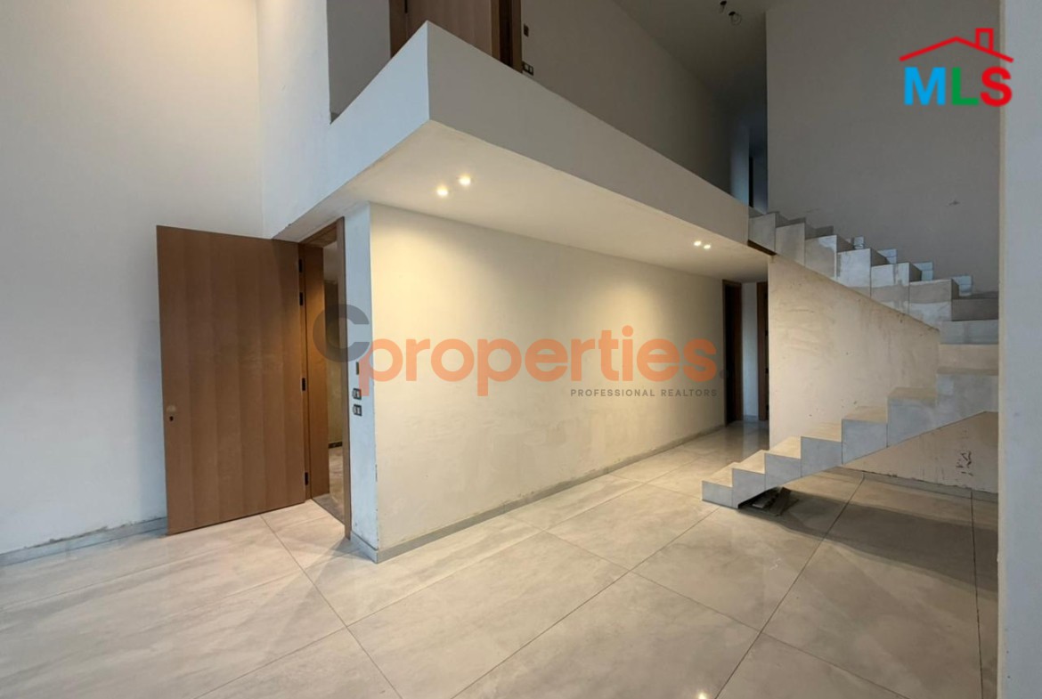 Duplex for sale in Hazmieh – Prime Location CPMK196