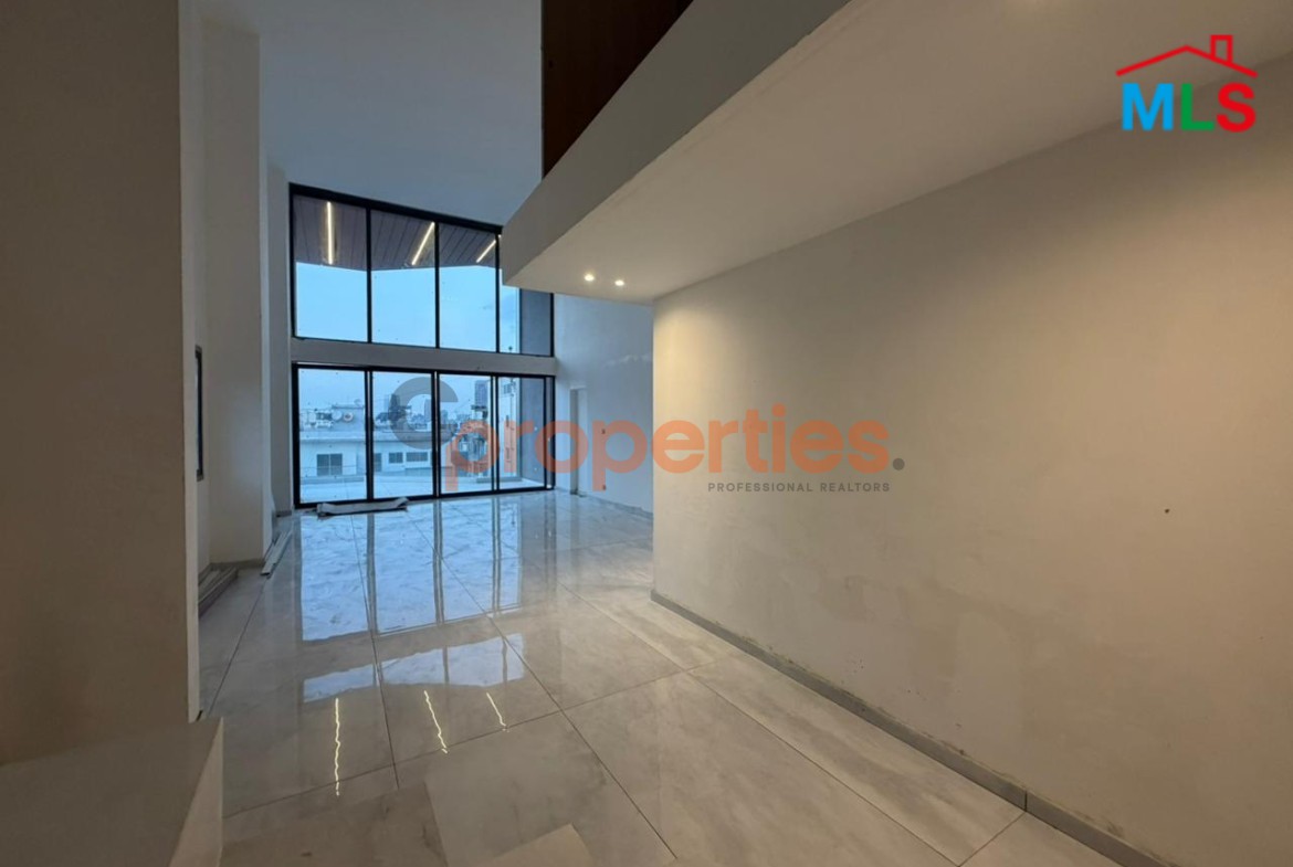 Duplex for sale in Hazmieh – Prime Location CPMK196