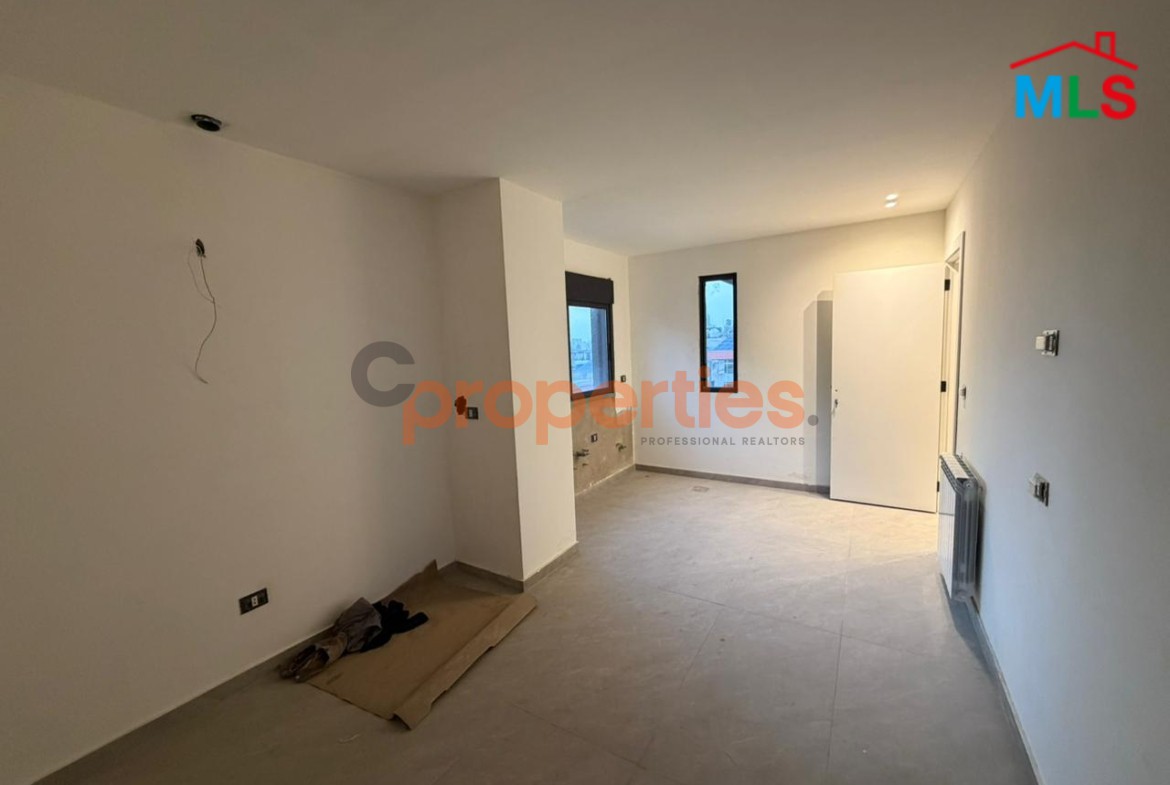 Duplex for sale in Hazmieh – Prime Location CPMK196