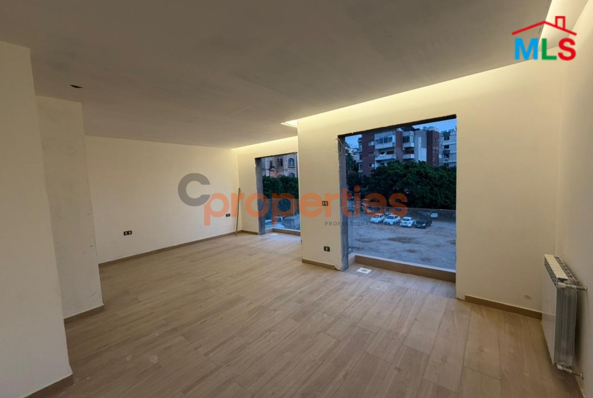 Duplex for sale in Hazmieh – Prime Location CPMK196