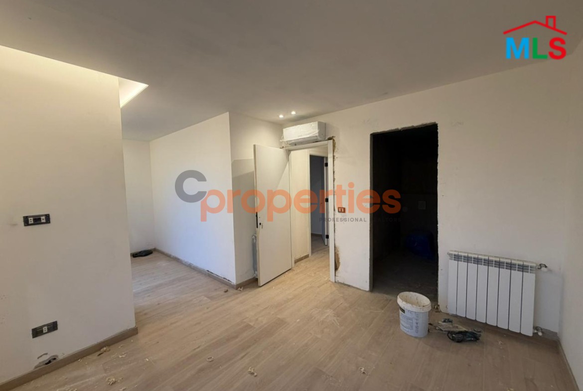 Duplex for sale in Hazmieh – Prime Location CPMK196