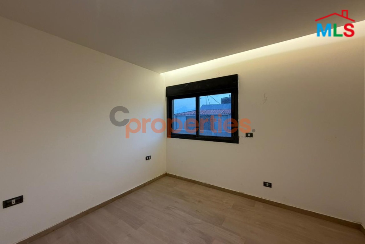 Duplex for sale in Hazmieh – Prime Location CPMK196