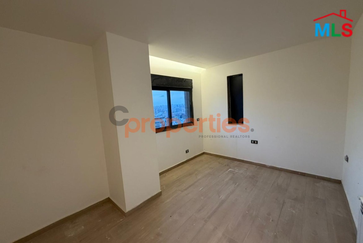 Duplex for sale in Hazmieh – Prime Location CPMK196