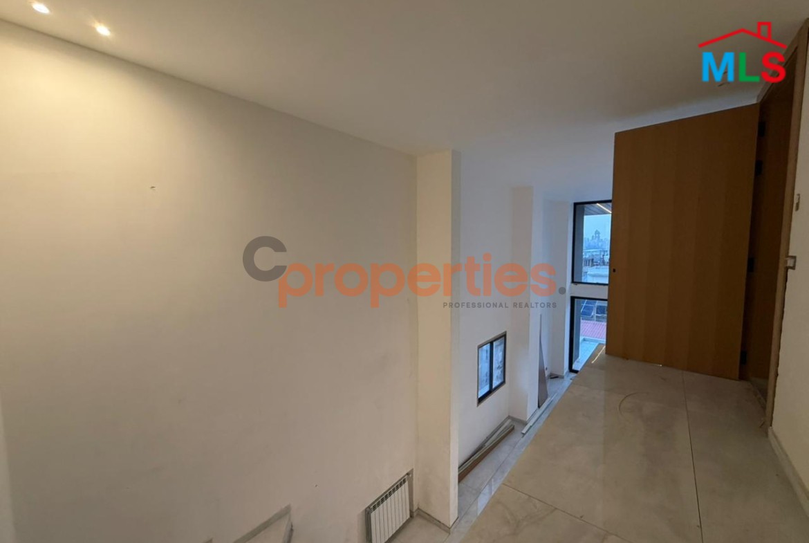 Duplex for sale in Hazmieh – Prime Location CPMK196