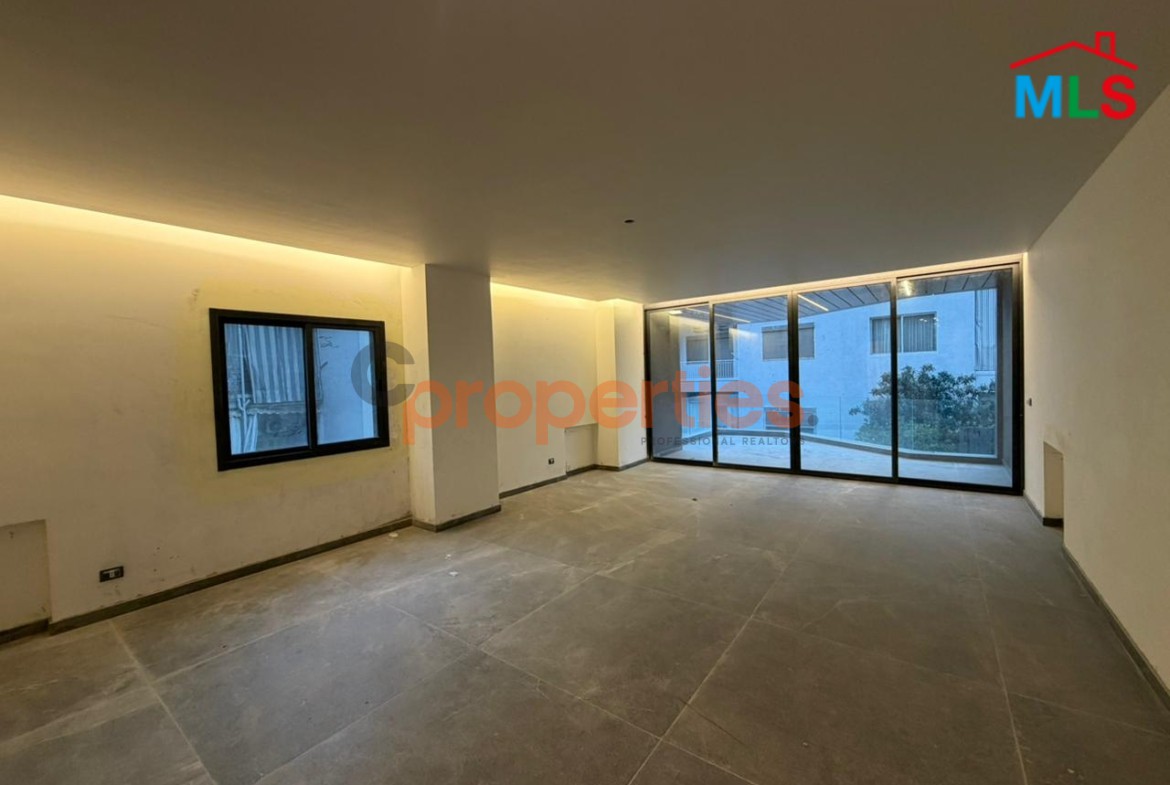 Apartment for sale in Hazmieh – Prime Location CPMK195