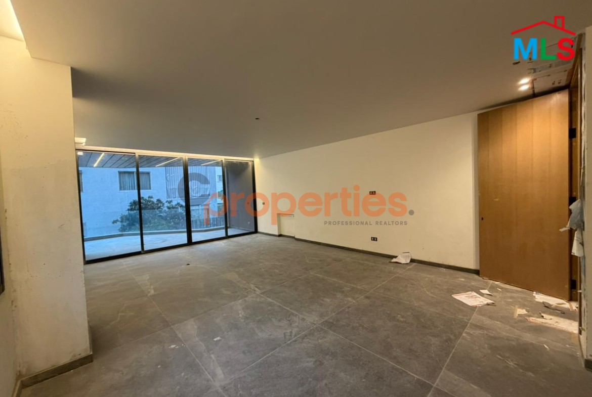 Apartment for sale in Hazmieh – Prime Location CPMK195