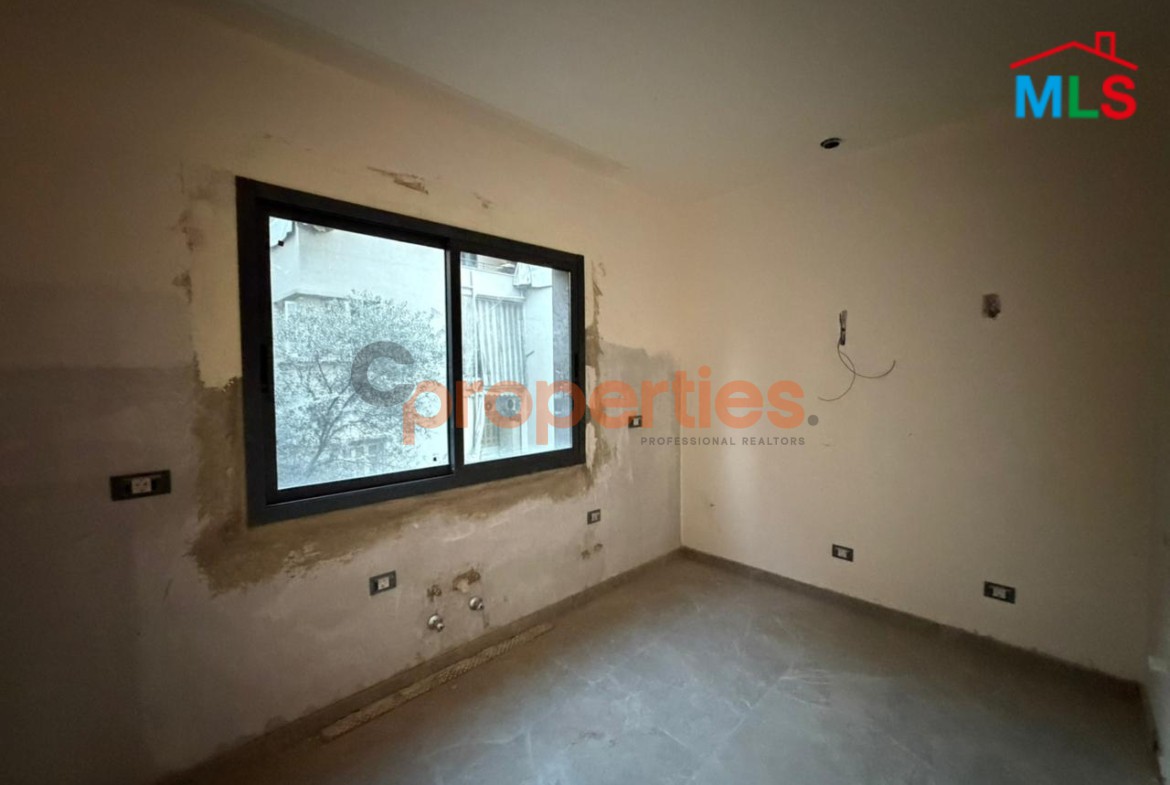 Apartment for sale in Hazmieh – Prime Location CPMK195