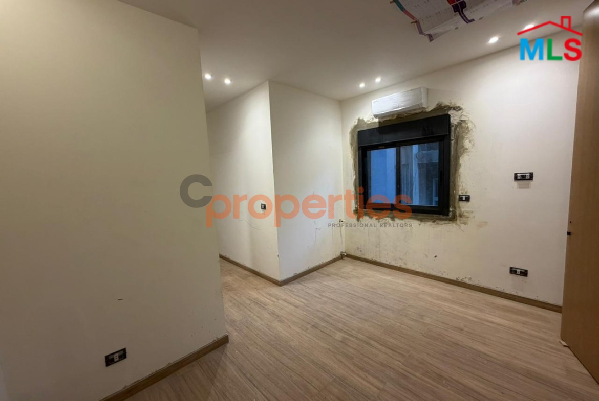 Apartment for sale in Hazmieh – Prime Location CPMK195