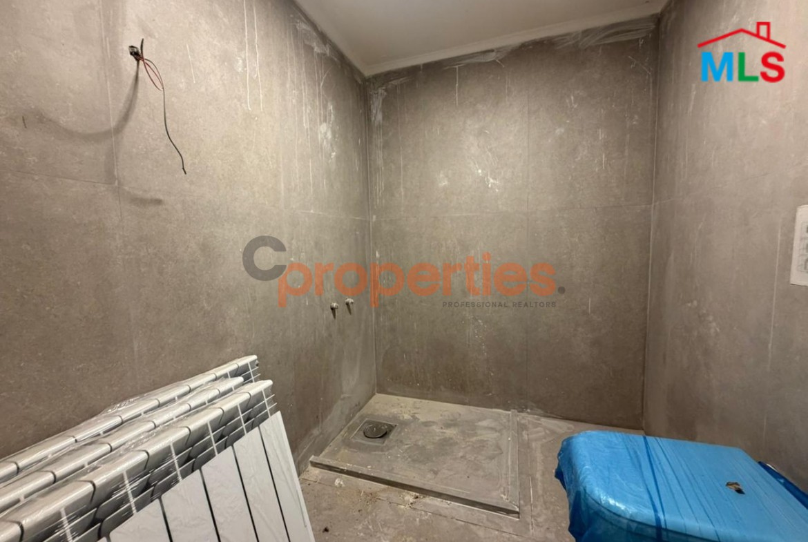 Apartment for sale in Hazmieh – Prime Location CPMK195