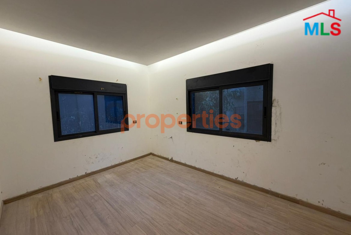 Apartment for sale in Hazmieh – Prime Location CPMK195