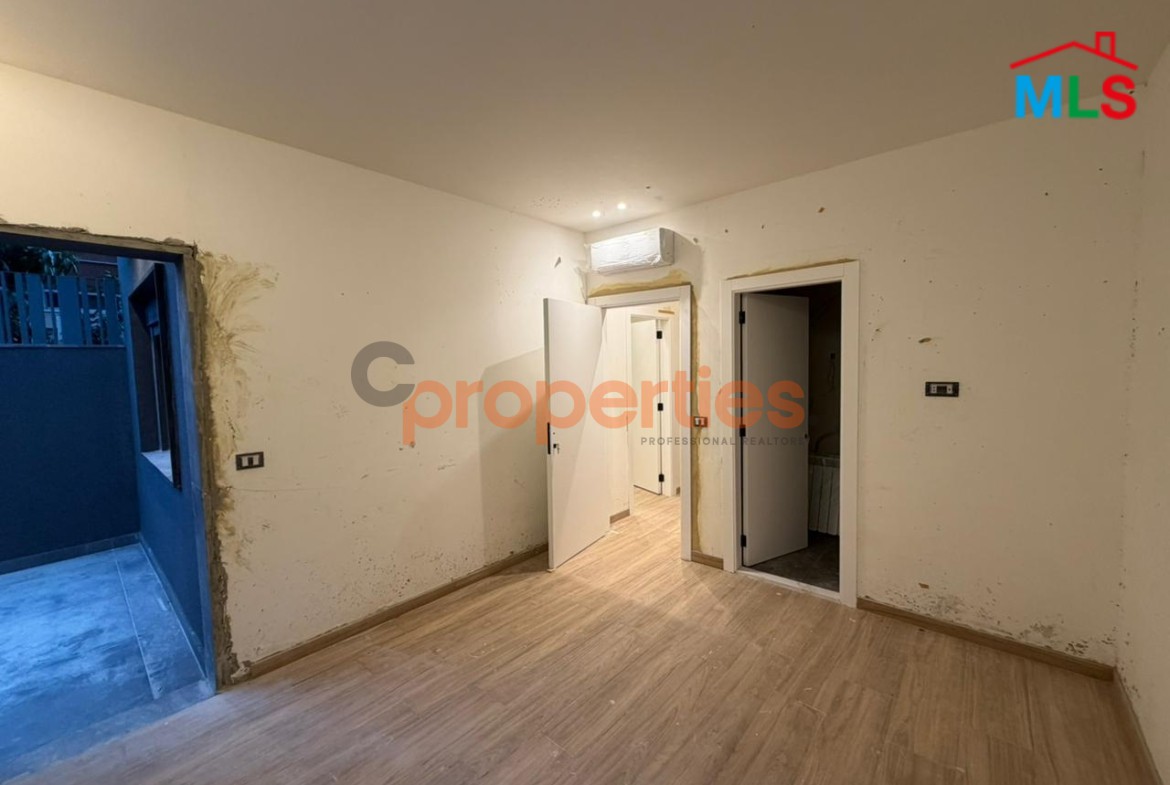 Apartment for sale in Hazmieh – Prime Location CPMK195