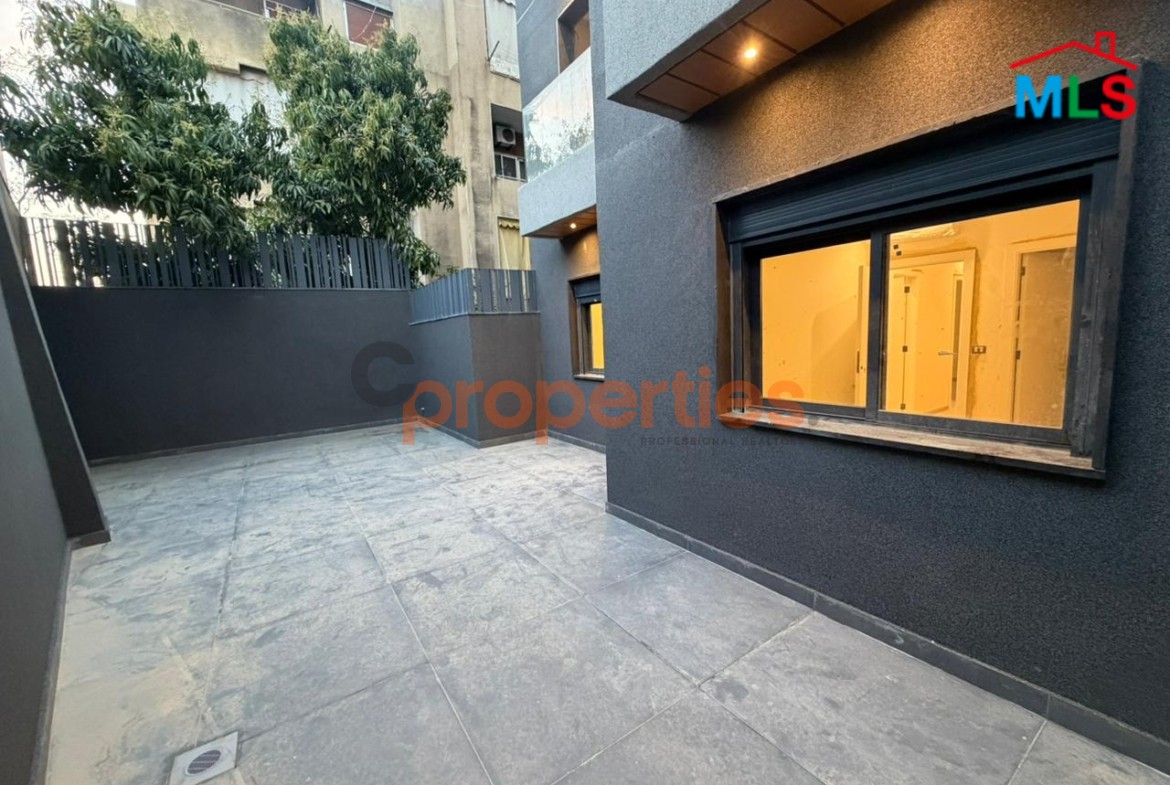 Apartment for sale in Hazmieh – Prime Location CPMK195