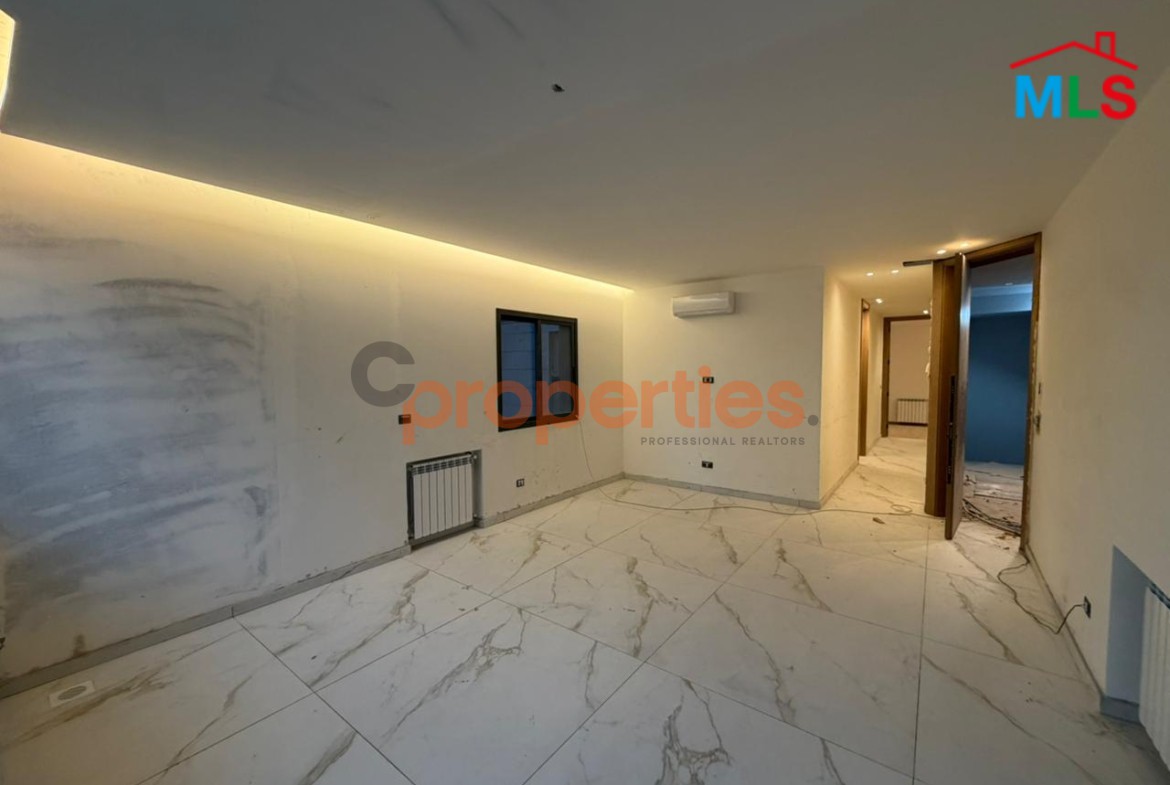 Apartment for sale in Hazmieh – Prime Location CPMK194