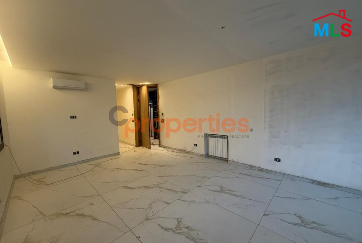 Apartment for sale in Hazmieh – Prime Location CPMK194