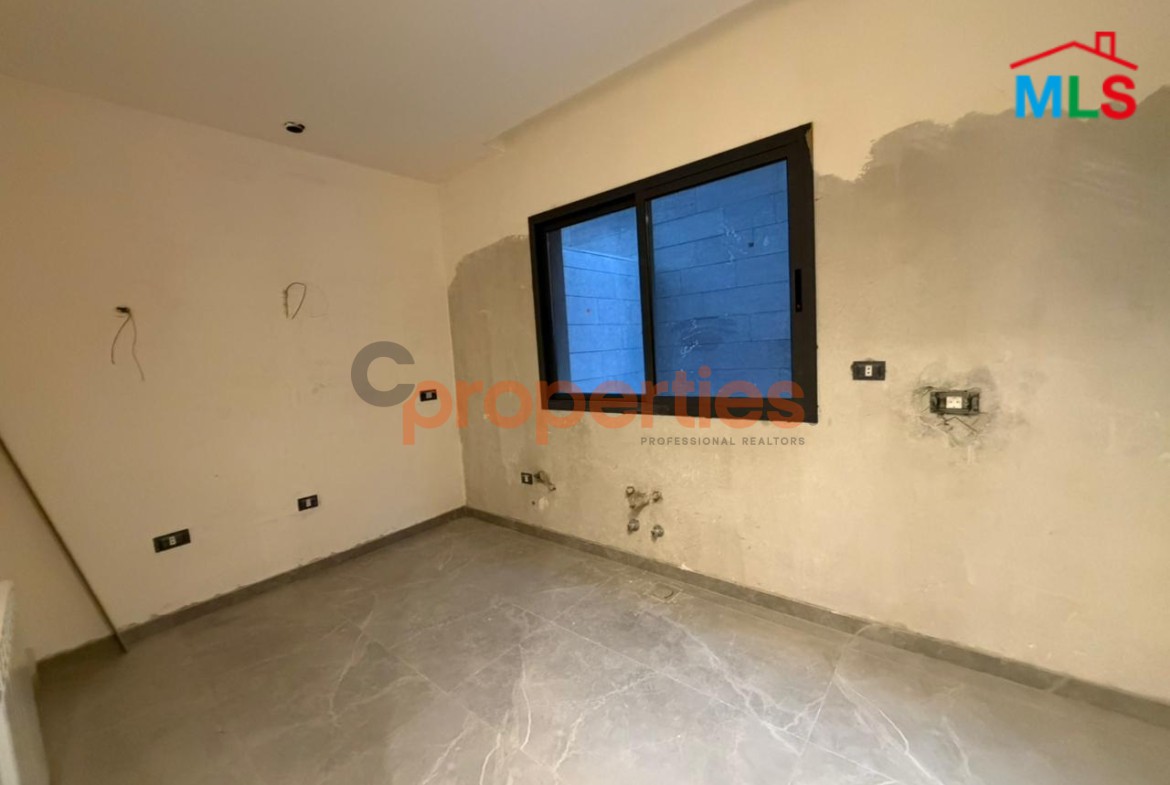 Apartment for sale in Hazmieh – Prime Location CPMK194