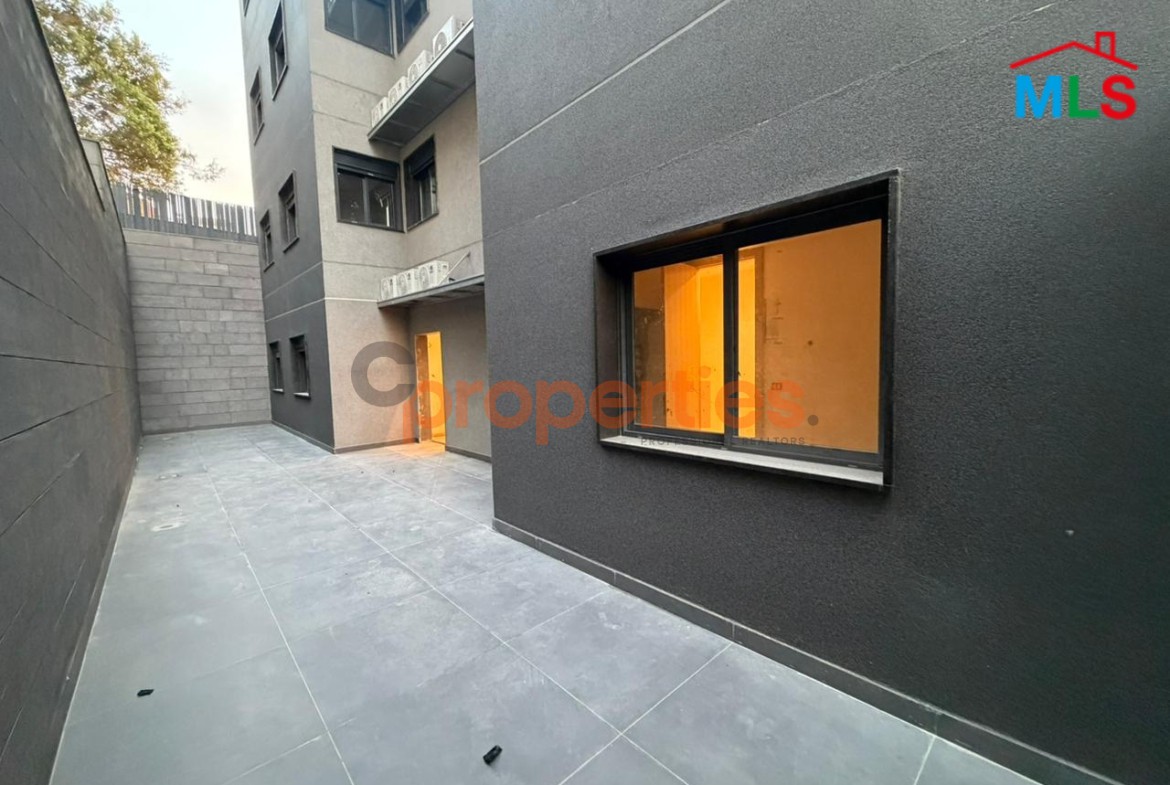 Apartment for sale in Hazmieh – Prime Location CPMK194