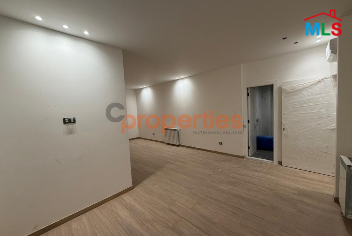 Apartment for sale in Hazmieh – Prime Location CPMK194