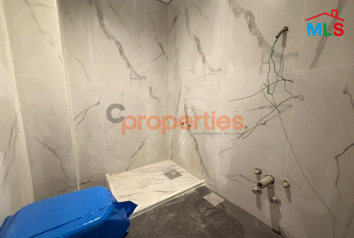 Apartment for sale in Hazmieh – Prime Location CPMK194