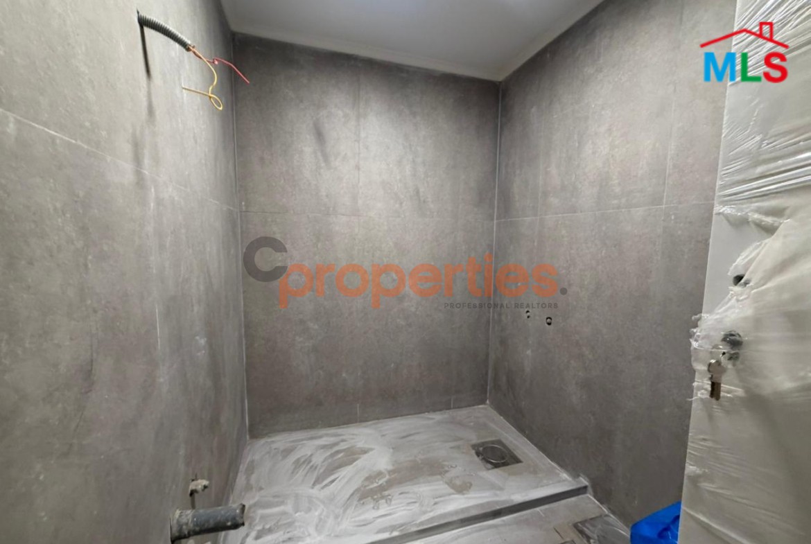 Apartment for sale in Hazmieh – Prime Location CPMK194