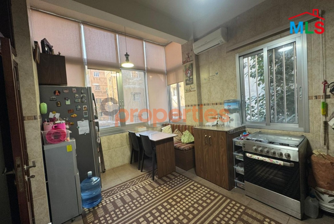 Apartment for sale in Sin El Fil – CPGA136
