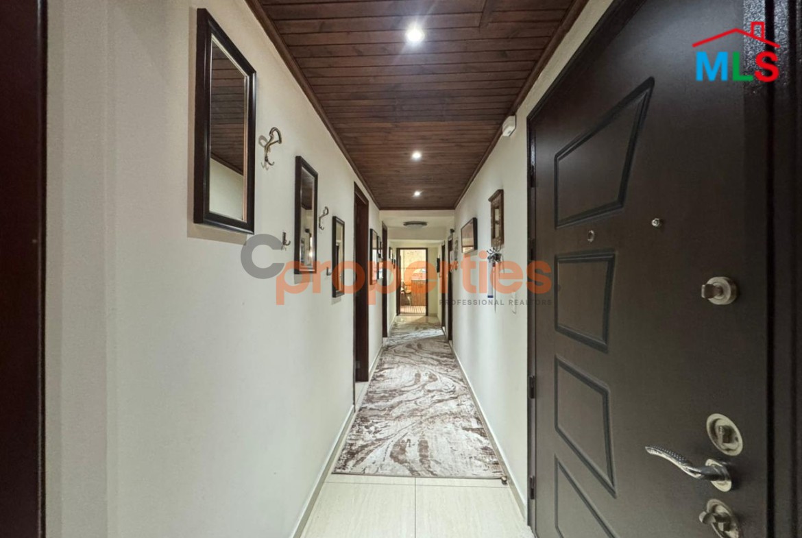 Apartment for sale in Sin El Fil – CPGA136