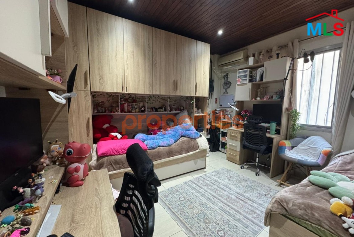 Apartment for sale in Sin El Fil – CPGA136