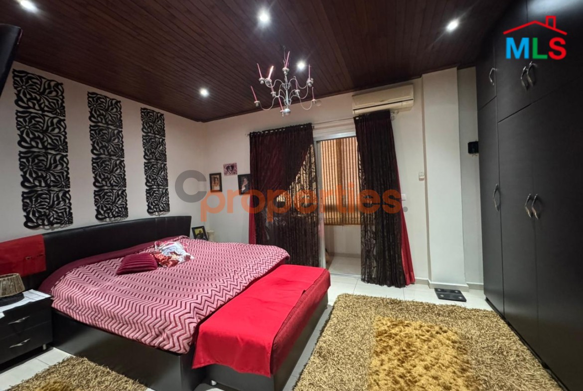 Apartment for sale in Sin El Fil – CPGA136