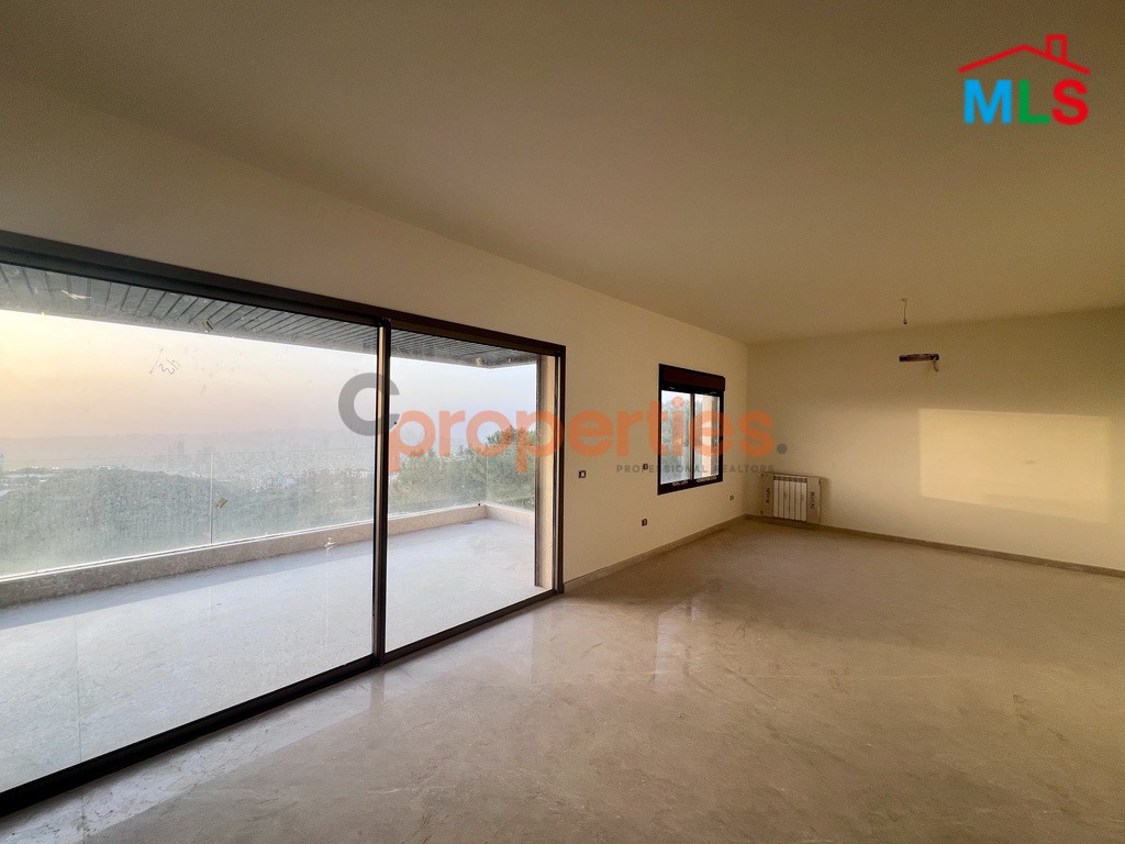 Luxury Ultimatum, Duplex in Mar Roukoz | Ain-Saade Prime | CPCC118