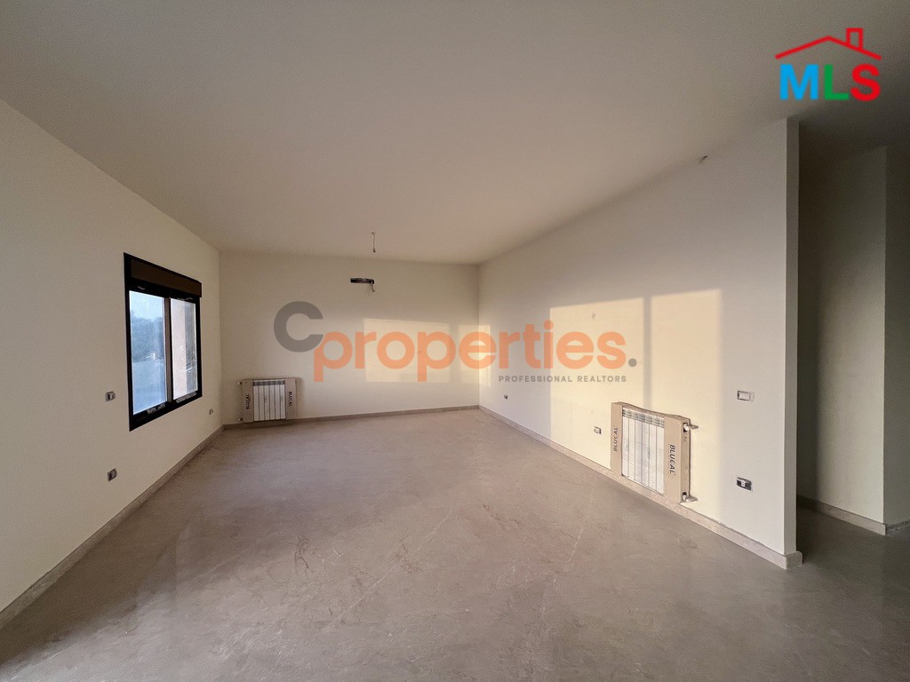 Luxury Ultimatum, Duplex in Mar Roukoz | Ain-Saade Prime | CPCC118