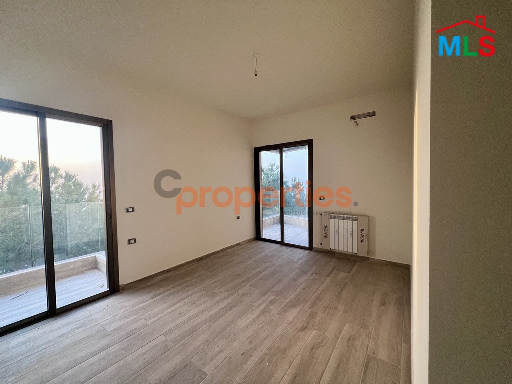 Luxury Ultimatum, Duplex in Mar Roukoz | Ain-Saade Prime | CPCC118
